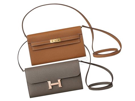 hermes kelly wallet to go|hermes constance to go price.